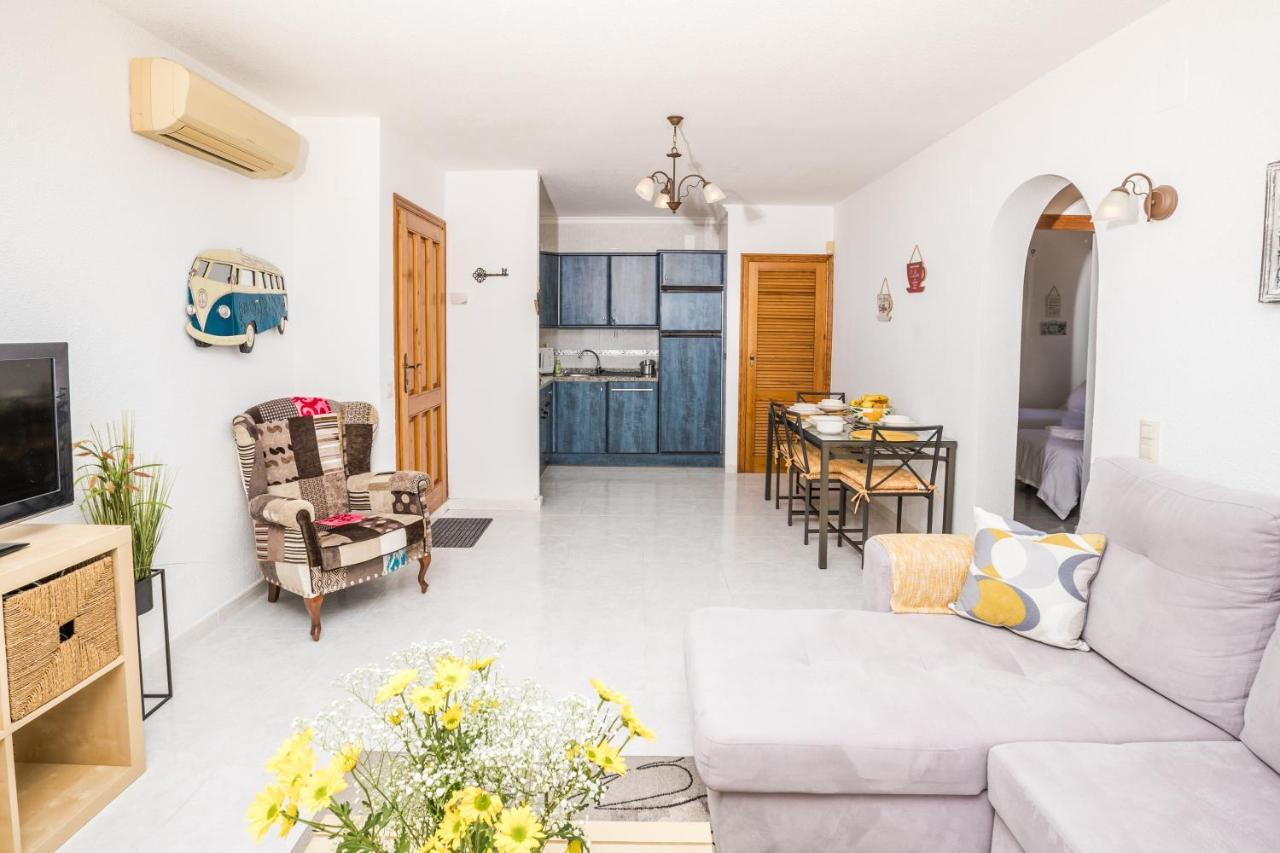 Casa Frederyk Apartment Cumbre del Sol Exterior foto