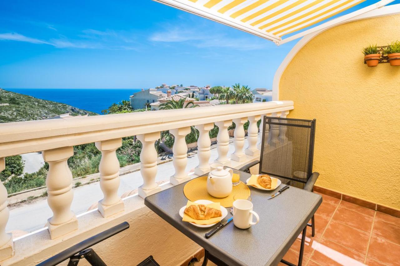 Casa Frederyk Apartment Cumbre del Sol Exterior foto